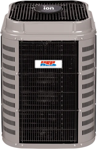 HEIL central air conditioner outdoor unit