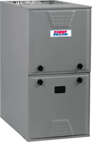 HEIL high-efficiency gas furnace
