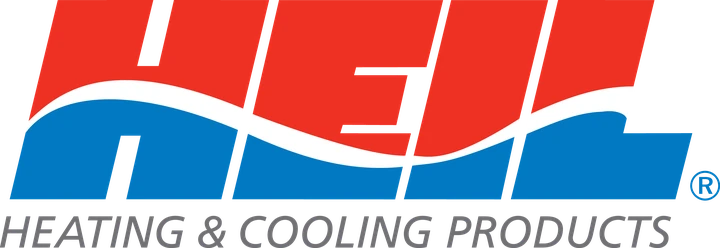 HEIL Heating and Cooling Products logo