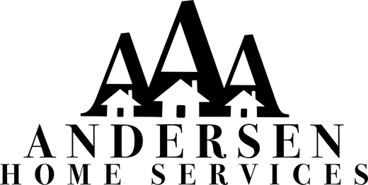Andersen Home Services LLC logo